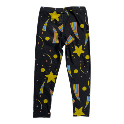 Mini Rodini leggings, star | 92/98cm