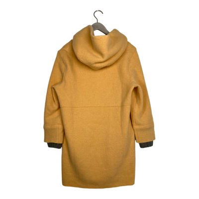 Stapf Annika jacket, mustard | woman XS