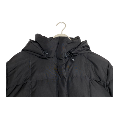 Joutsen tessa jacket, black | woman XL