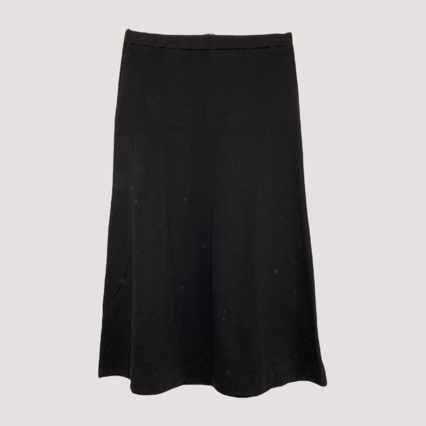 Residus laudia skirt, black | women M