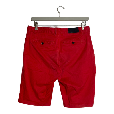 Samsøe & Samsøe shorts, red | man L