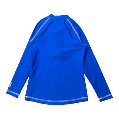 Reima UV swim shirt, fish | 104cm