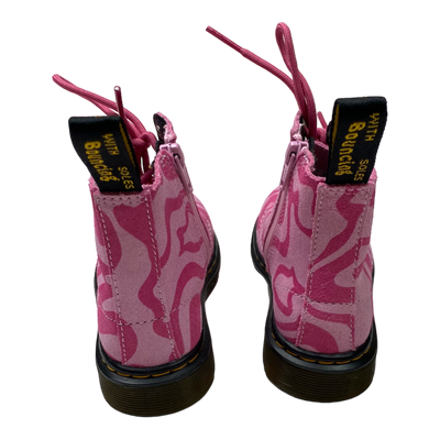 Dr. Martens boots, pink | 24