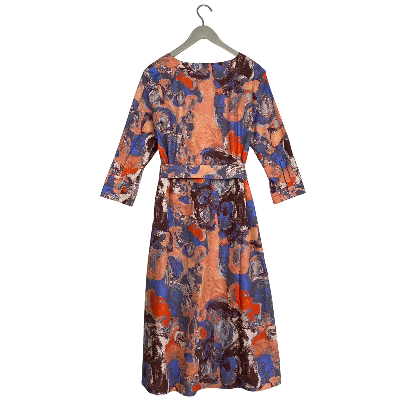 Aarre louise dress, bloom | woman M