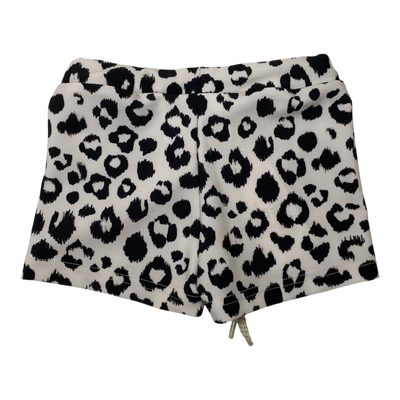 Gugguu swim shorts, leopard | 86cm