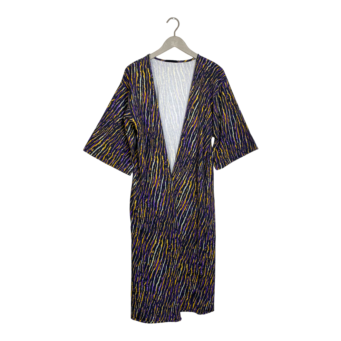 Vimma kimono, stripes | women onesize