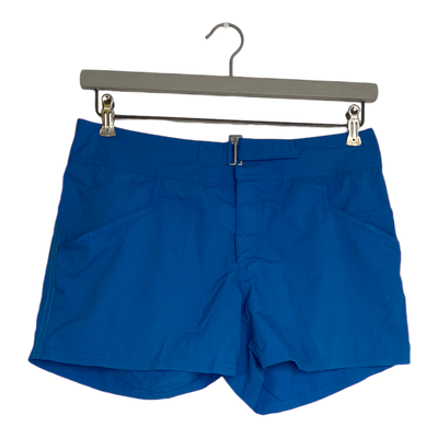 Haglöfs shorts, blue | woman 38