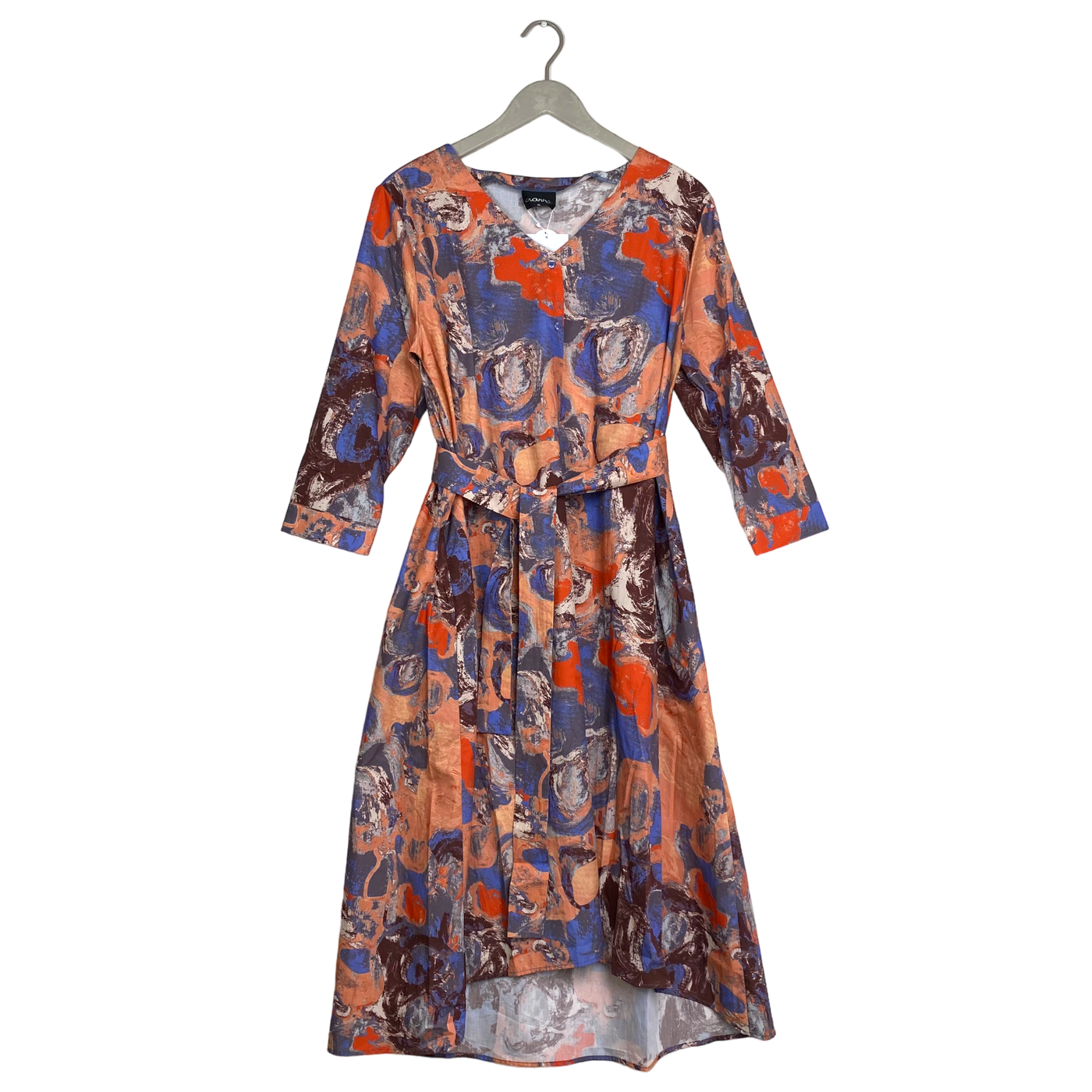 Aarre louise dress, bloom | woman M