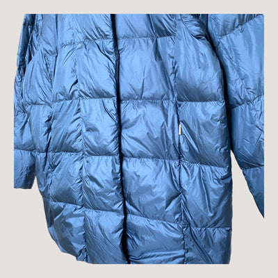 Joutsen alma jacket, blue | woman XL