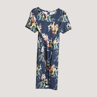 Kaiko blue 2025 blossom dress