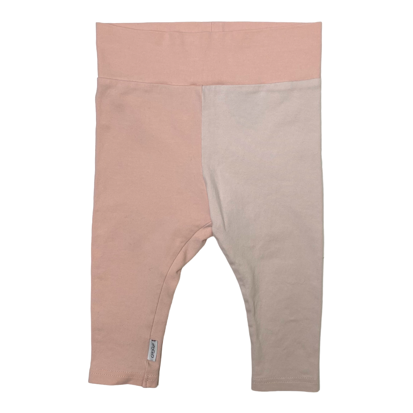 Gugguu leggings, pink | 62cm