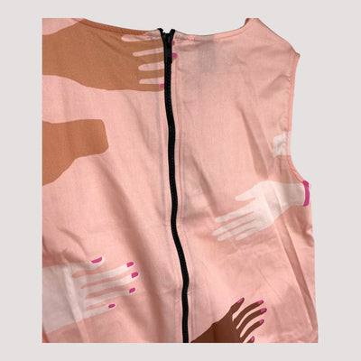 Yo Zen t-shirt, hug | women M/L