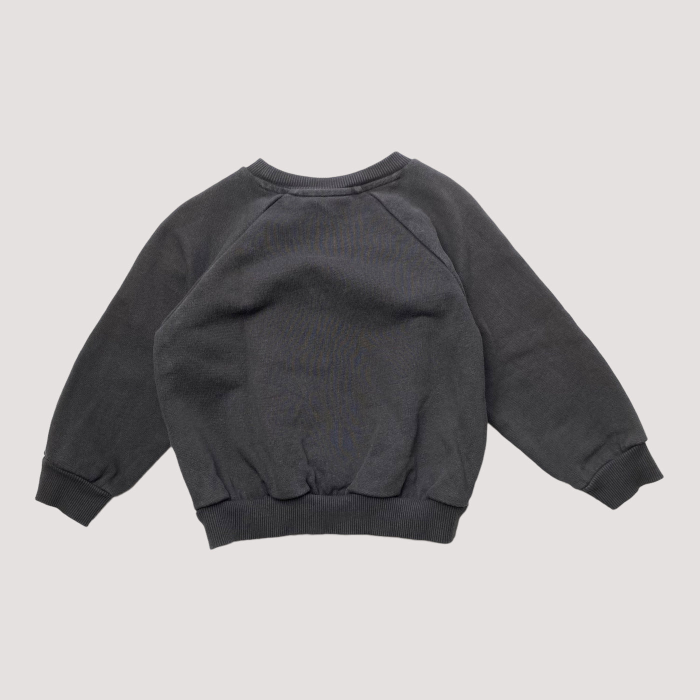 Mini Rodini sweatshirt, unicorn noodles | 92/98cm