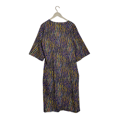 Vimma kimono, stripes | women onesize