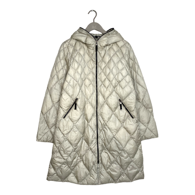 Joutsen linda jacket, cream| woman L