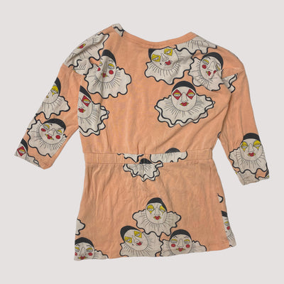 dress, joker | 80/86cm