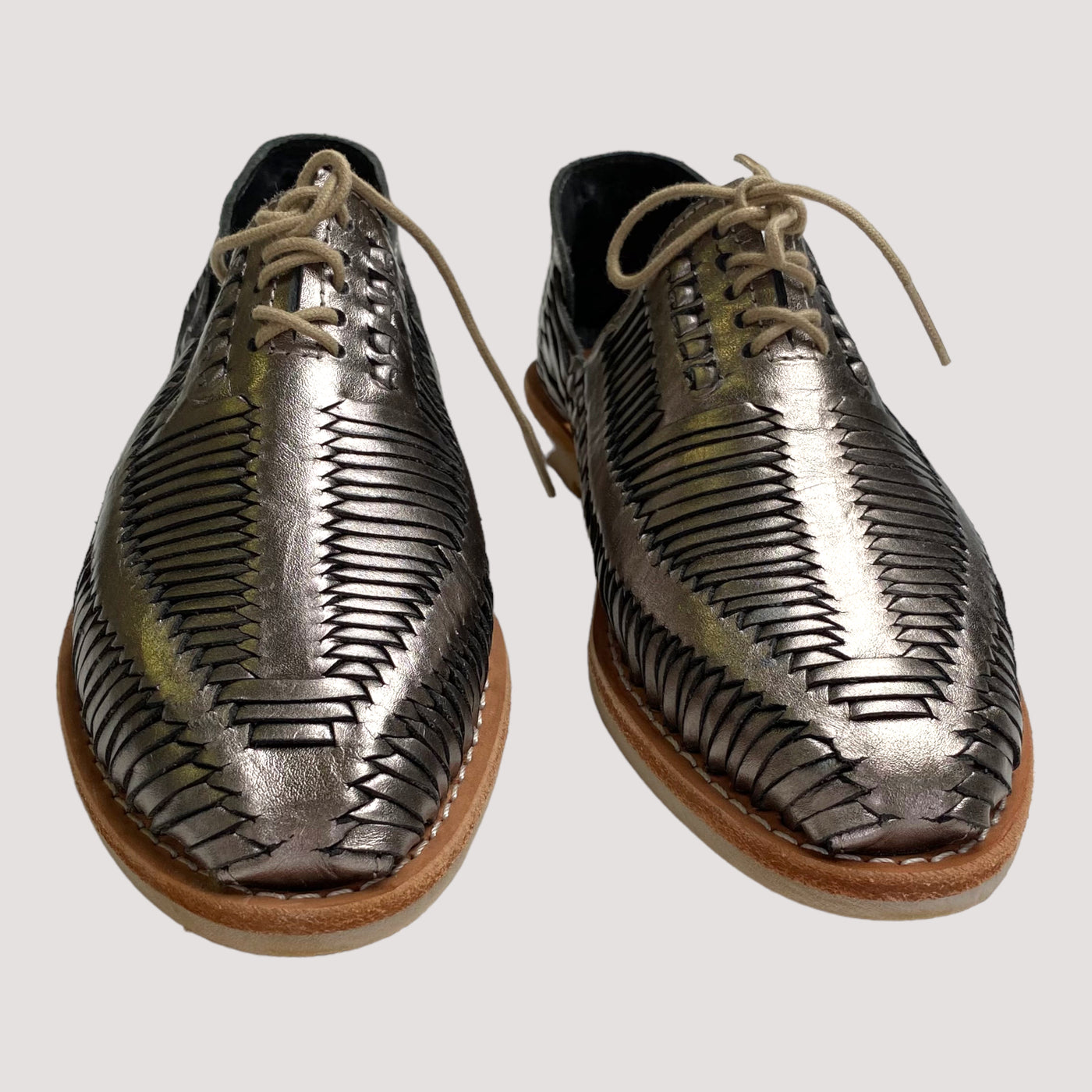 Benito shoes, antimony | 37