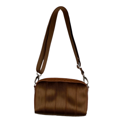 Globe Hope kaste bag, caramel