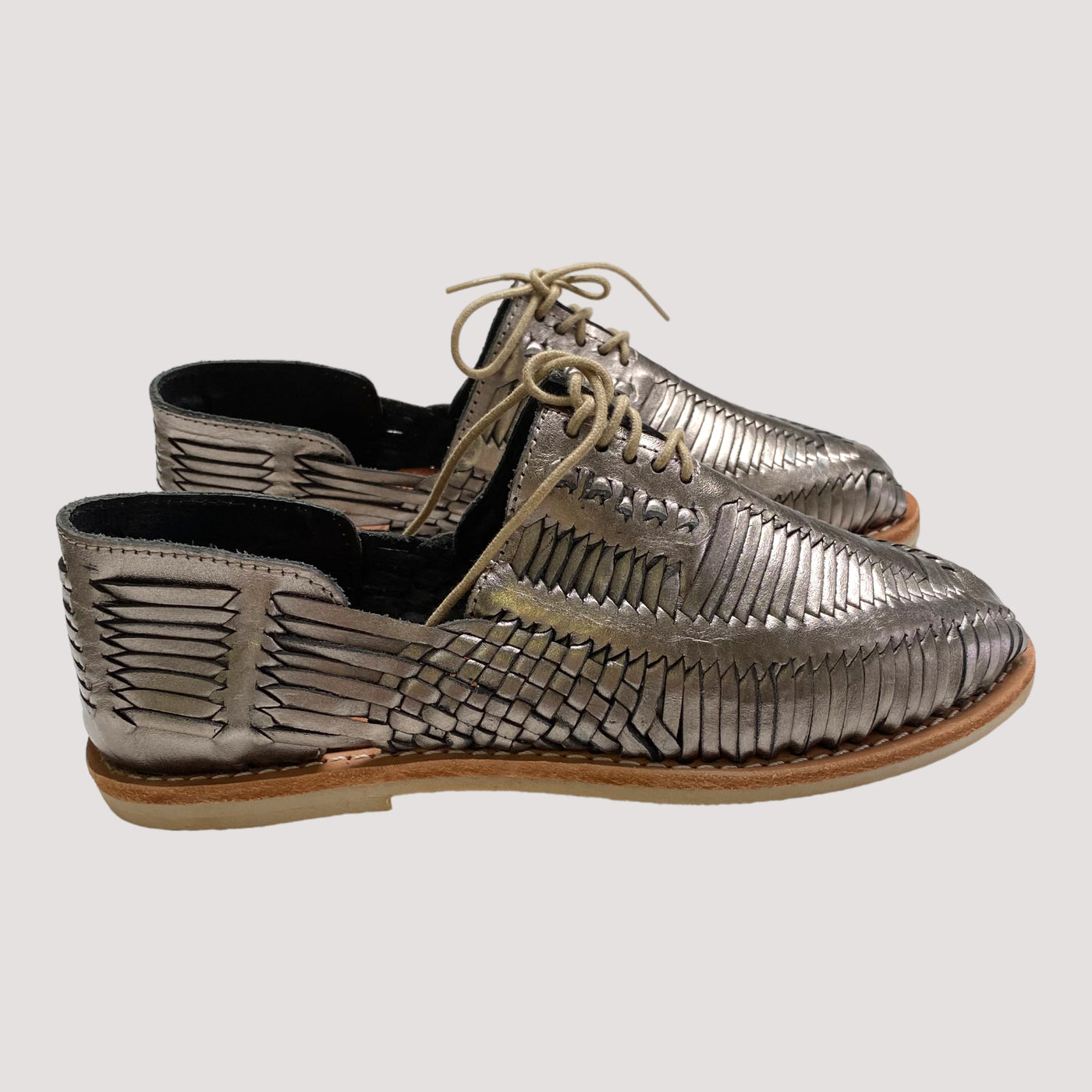 Benito shoes, antimony | 37