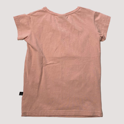 Papu t-shirt, bird | 122/128cm