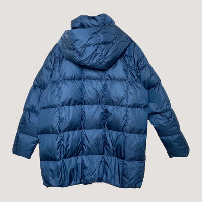 Joutsen alma jacket, blue | woman XL