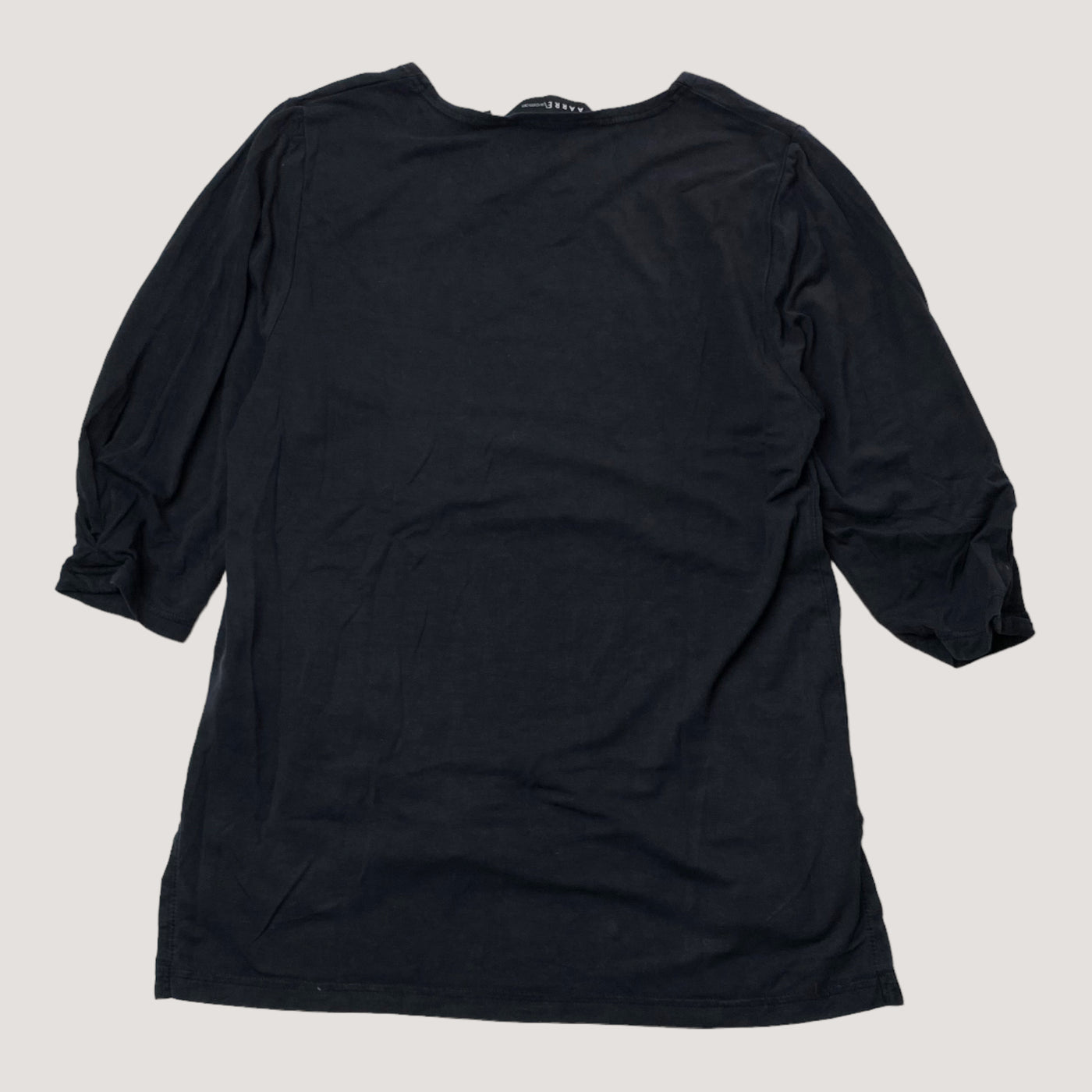 Aarre shirt, black | woman XS