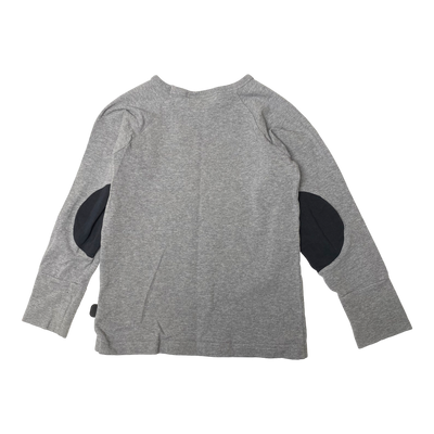 Papu patch shirt, color | 98/104cm