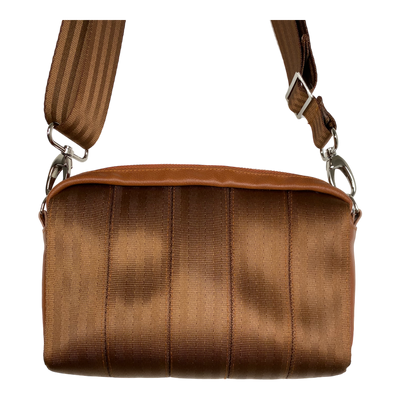 Globe Hope kaste bag, caramel