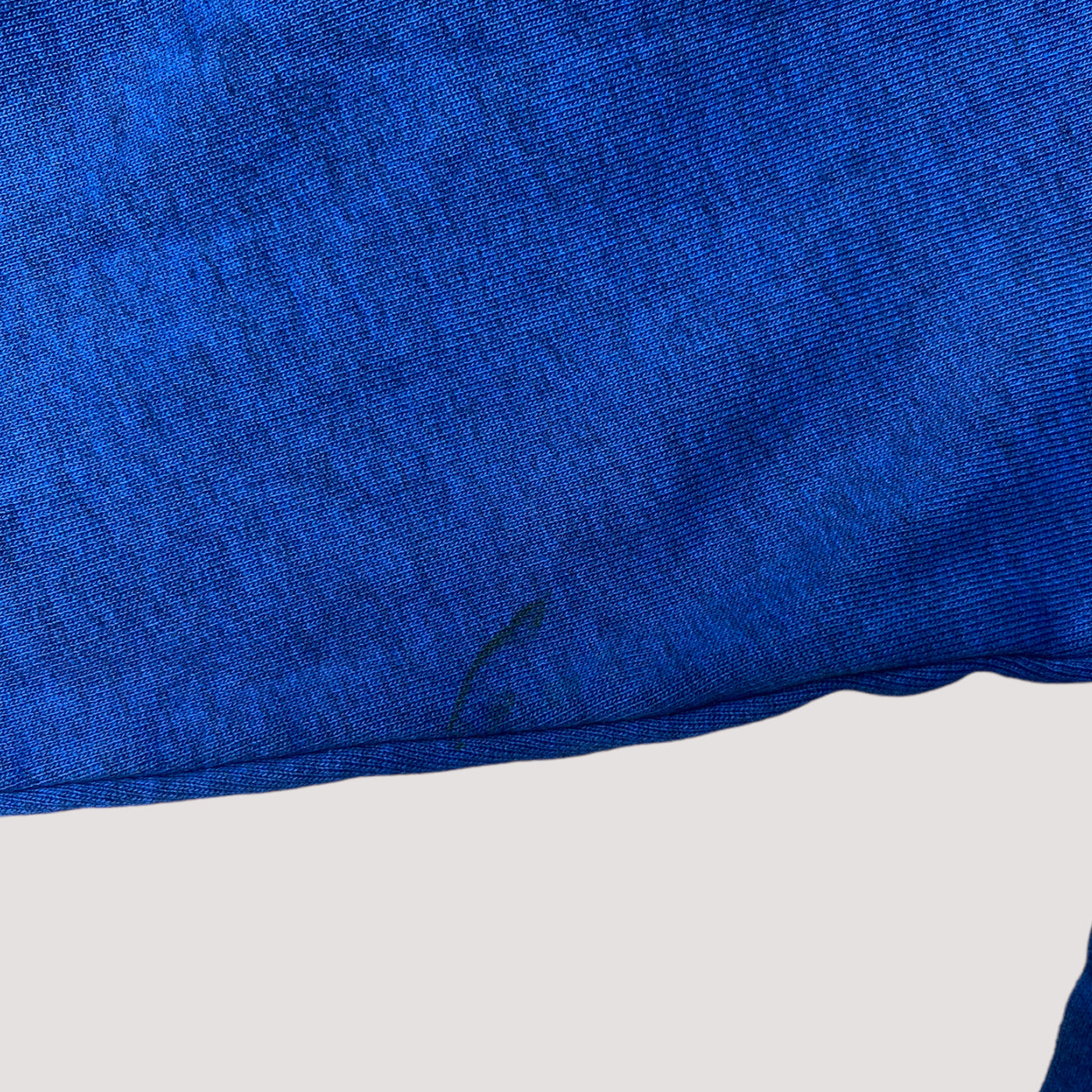 sweatshirt, star | 116cm