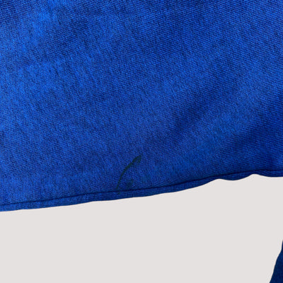 sweatshirt, star | 116cm