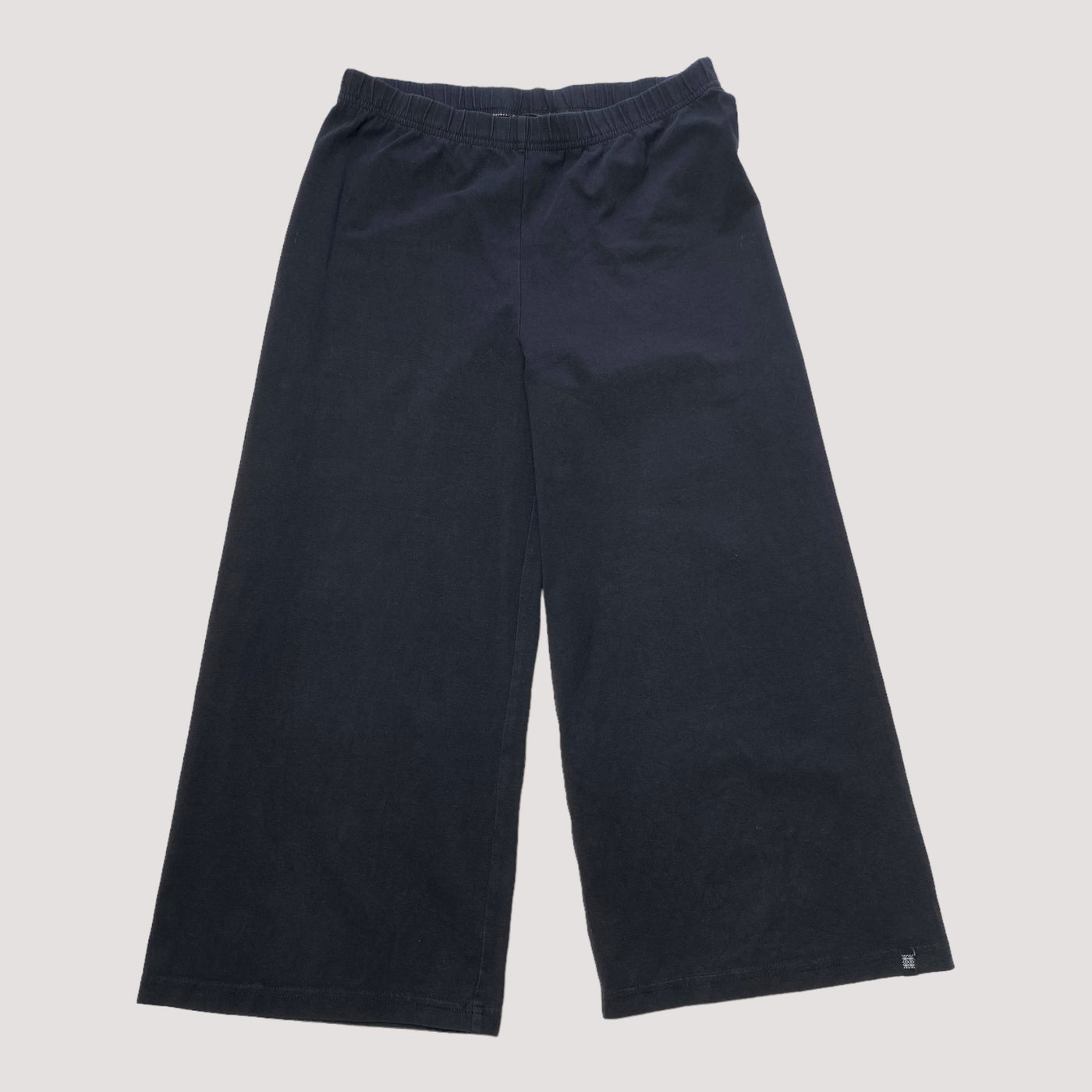 Kaiko culottes, black | 158/164cm