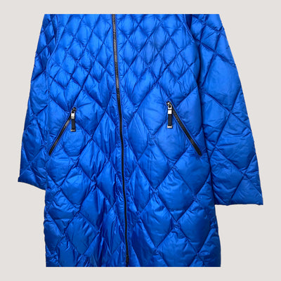 Joutsen linda jacket, blue | woman XS