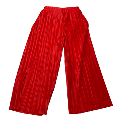 Molo Aliecia pants, red | 152cm