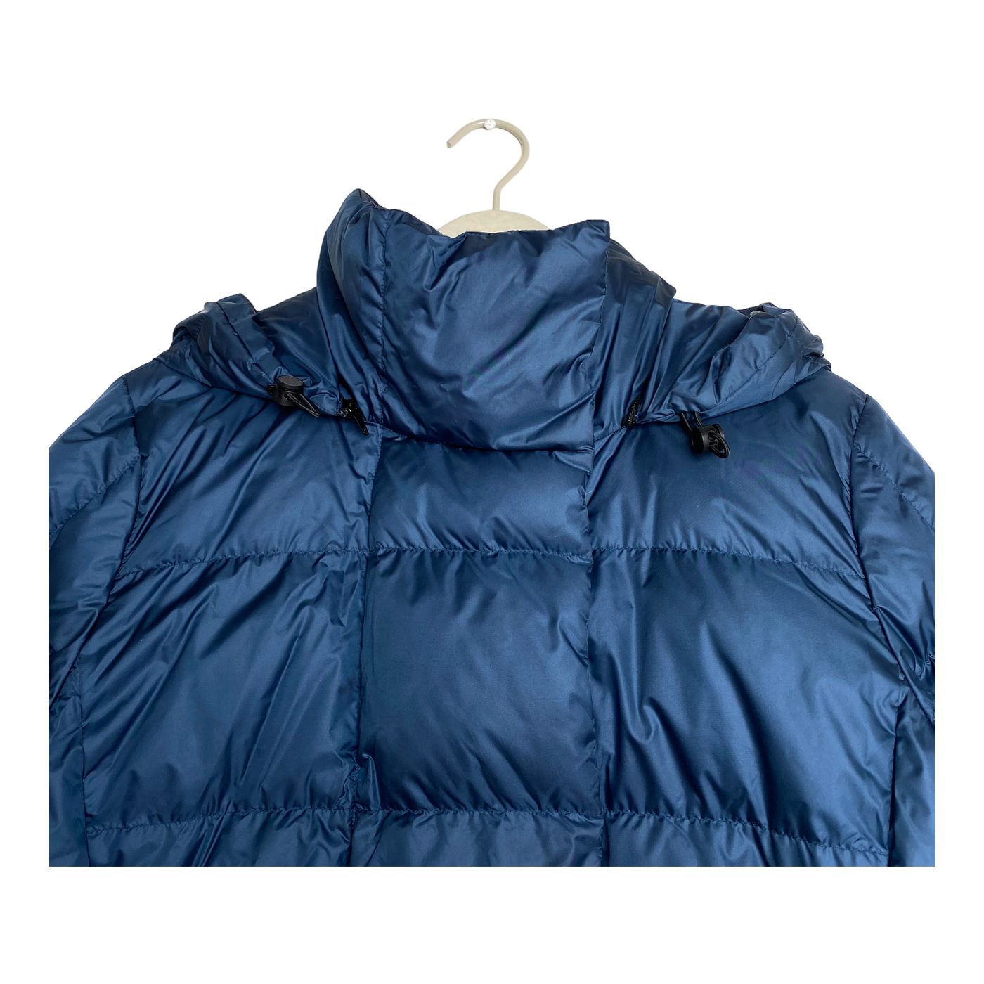 Joutsen alma jacket, midnight blue | woman M