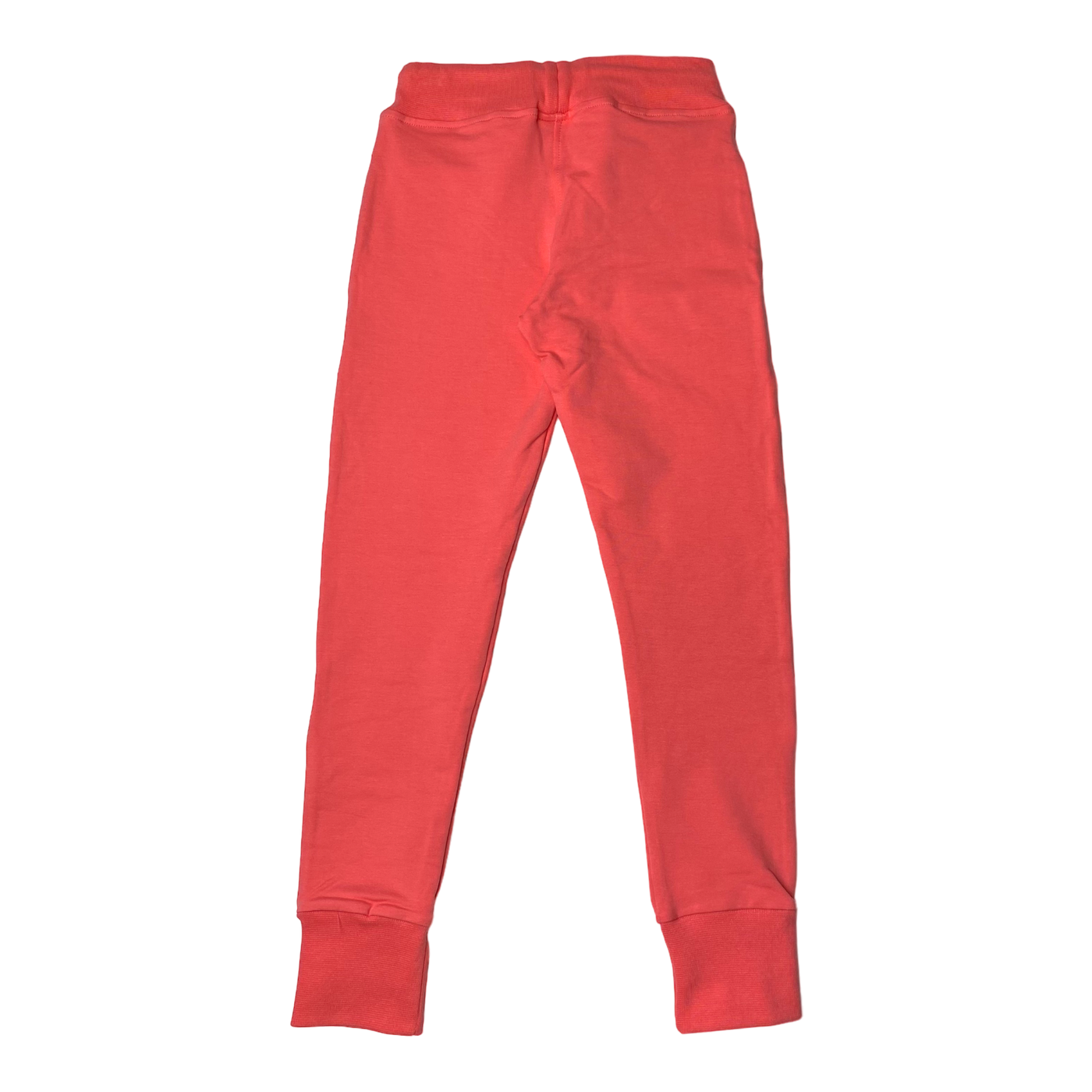 Gugguu sweatpants, alpinia pink | 128cm