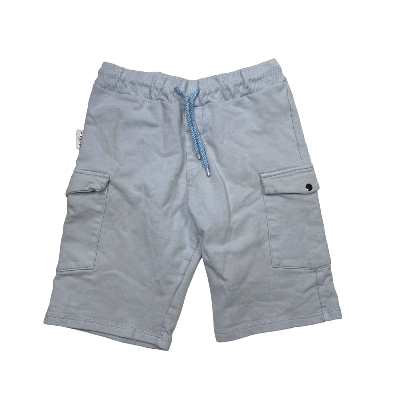 Gugguu shorts, sky blue | 152cm