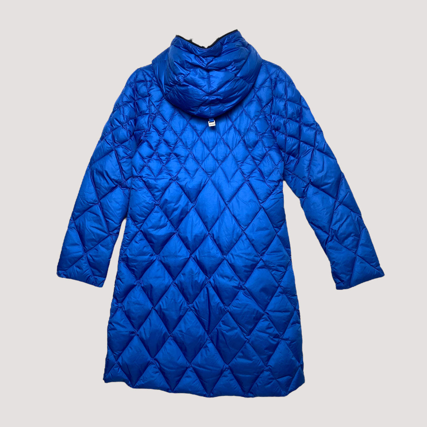 Joutsen linda jacket, blue | woman XS