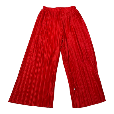 Molo Aliecia pants, red | 152cm