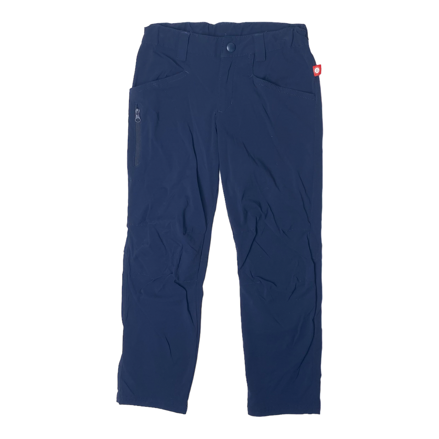 Reima reimago midseason pants, midnight blue | 122cm