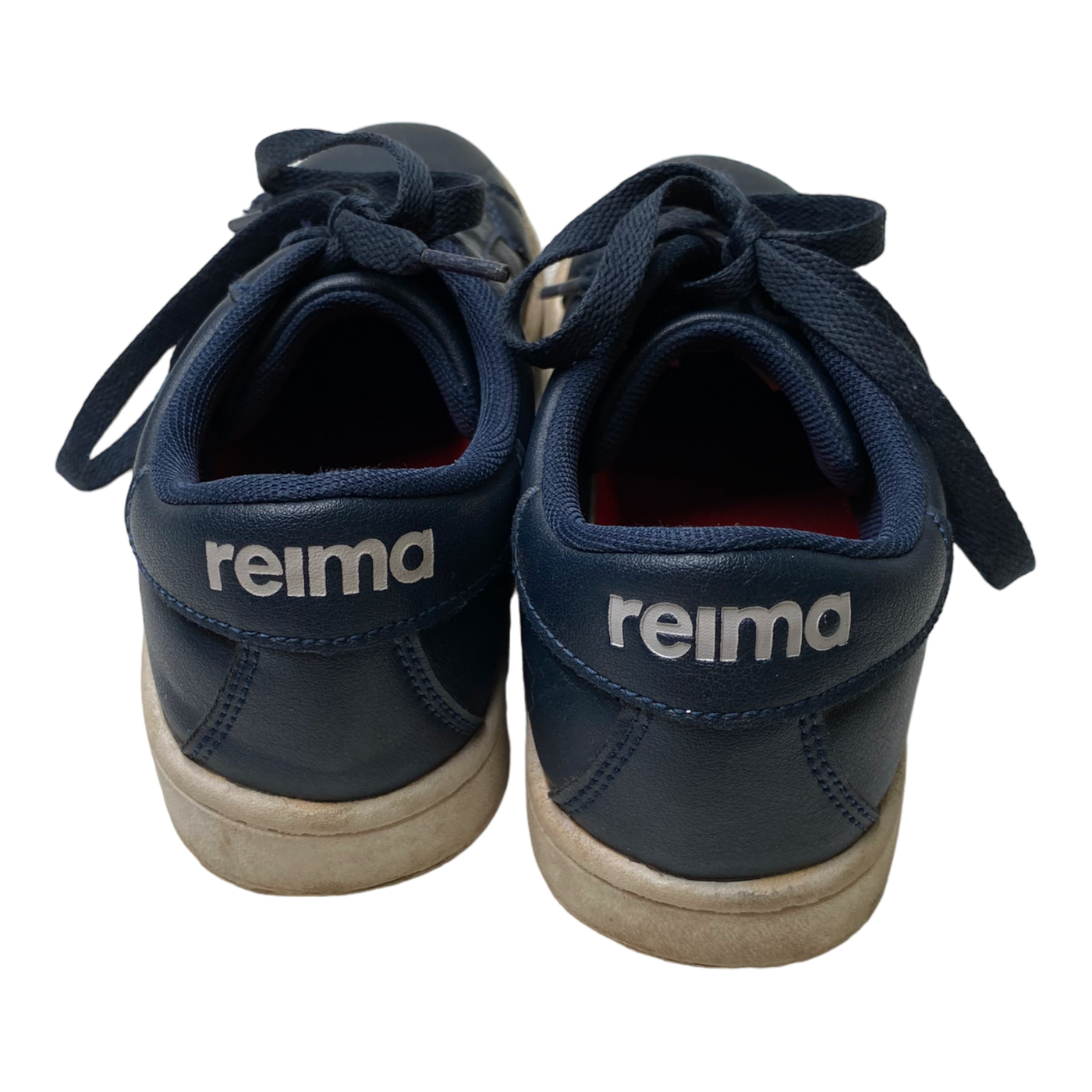 Reima sneakers, midnight blue | 35