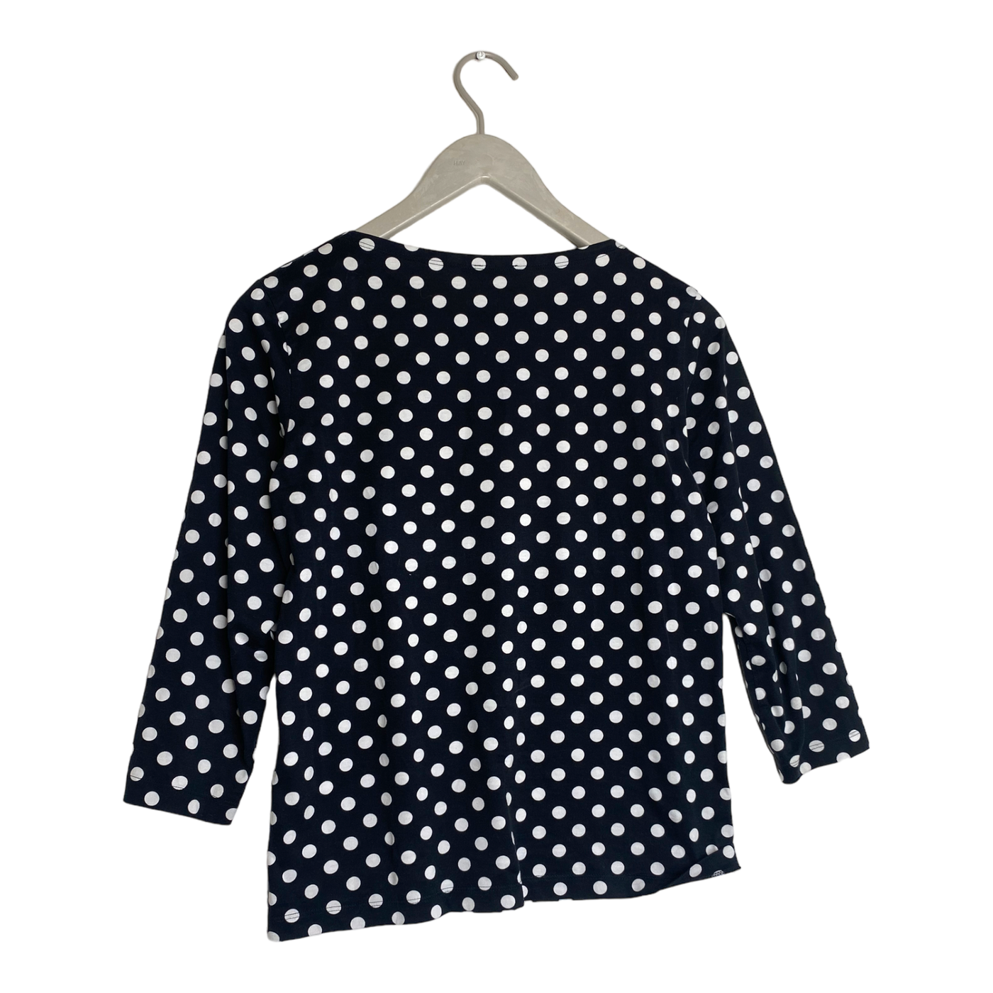 Marimekko ilma shirt, dots | woman S