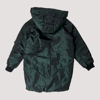 hermione winter jacket, green gables | 128cm