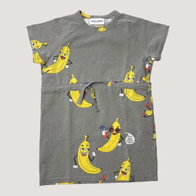 t-shirt dress, banana | 92/98cm