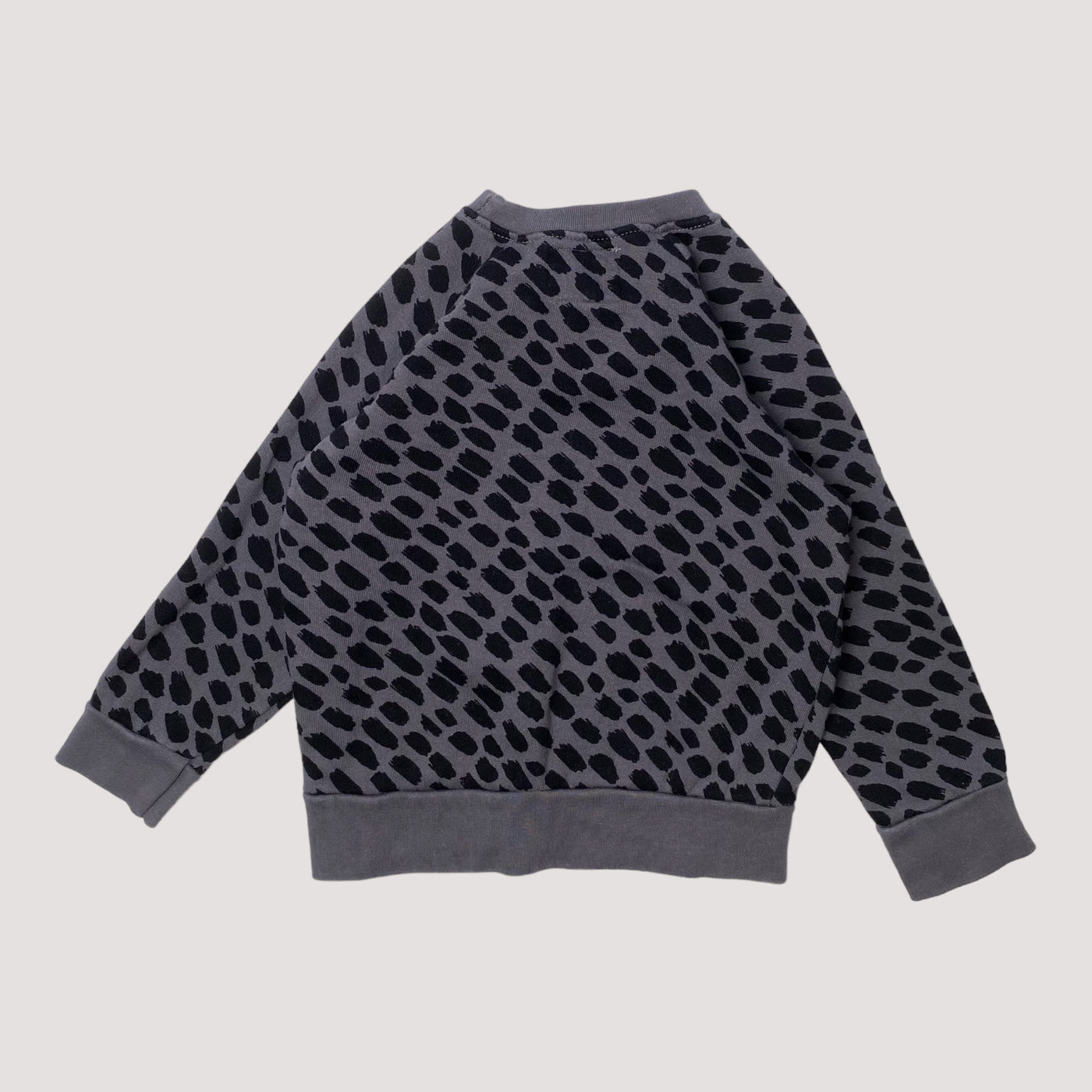 Huxbaby sweatshirt, minimalist | 104-110cm