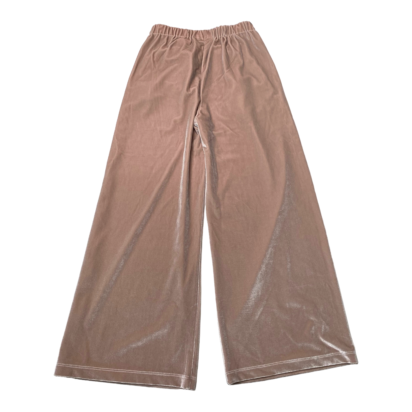 Molo Alfa pants, almond | 140cm