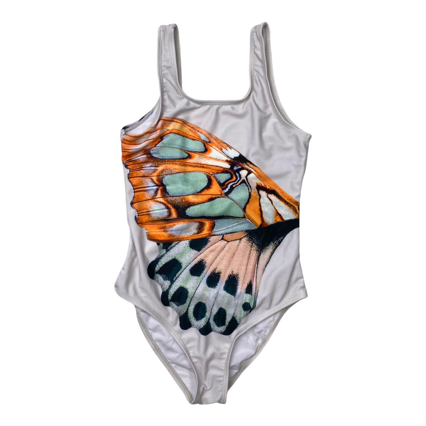 Molo swimsuit, butterfly | 140cm