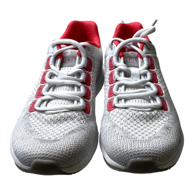 Halti sneakers, white | 36