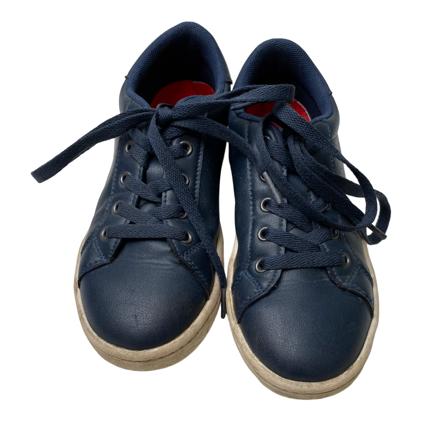 Reima sneakers, midnight blue | 35