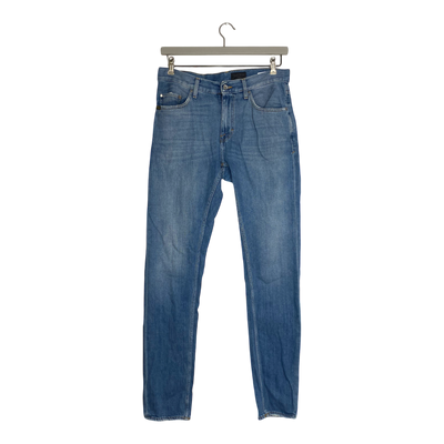 Tiger of Sweden pistolero jeans, denim | man 31/34