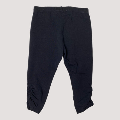 nila leggings, black | 116cm